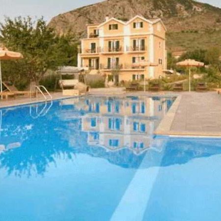 Villa Dei Sogni Katelios Exterior foto