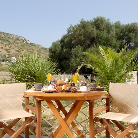 Villa Dei Sogni Katelios Exterior foto
