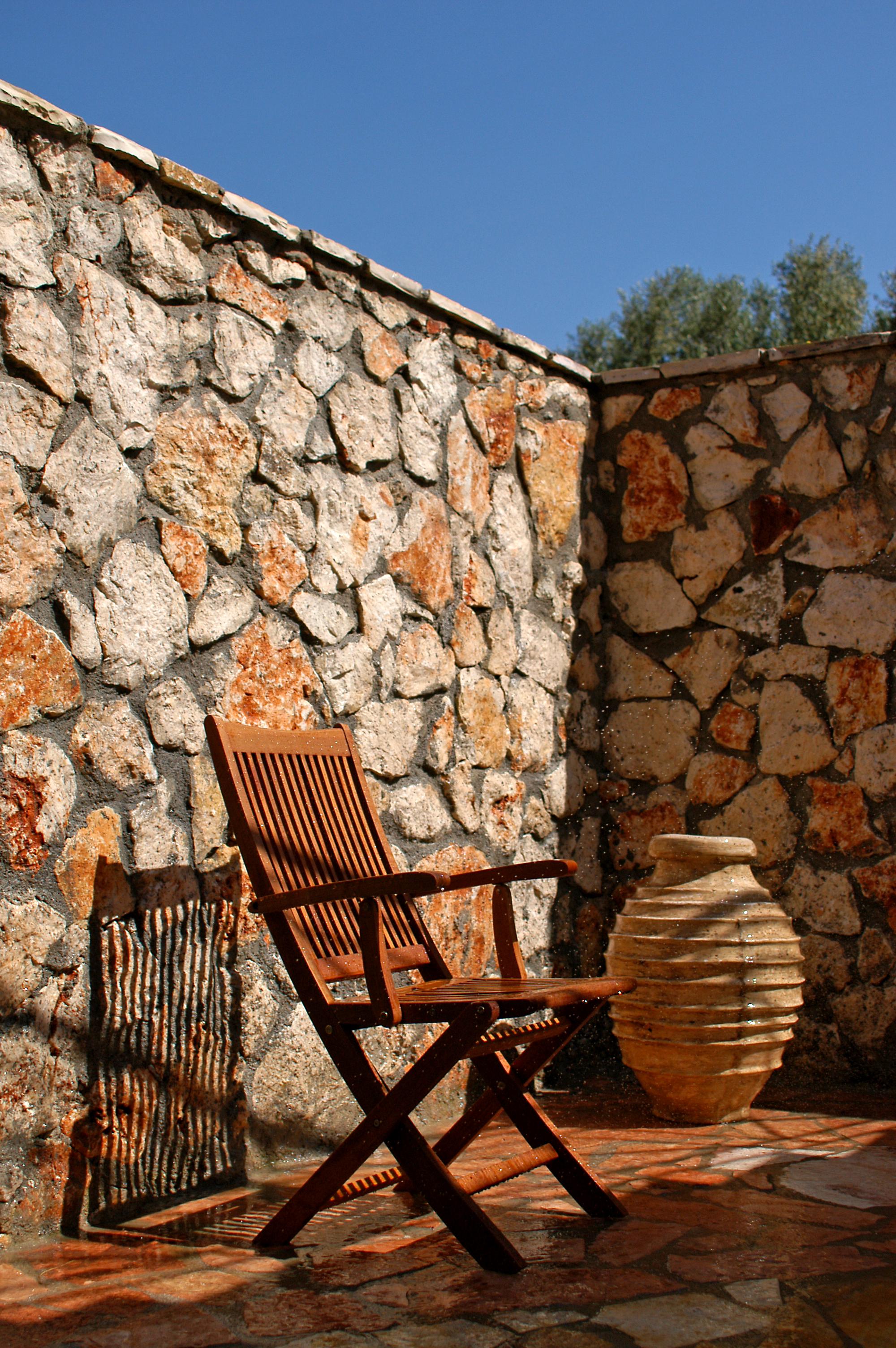 Villa Dei Sogni Katelios Exterior foto