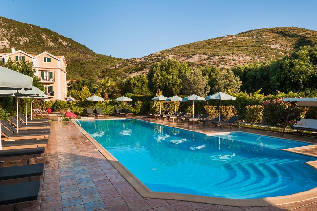 Villa Dei Sogni Katelios Exterior foto