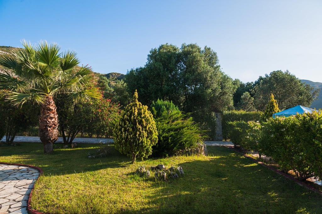 Villa Dei Sogni Katelios Exterior foto
